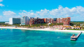 Garza Blanca Resort & Spa Cancun